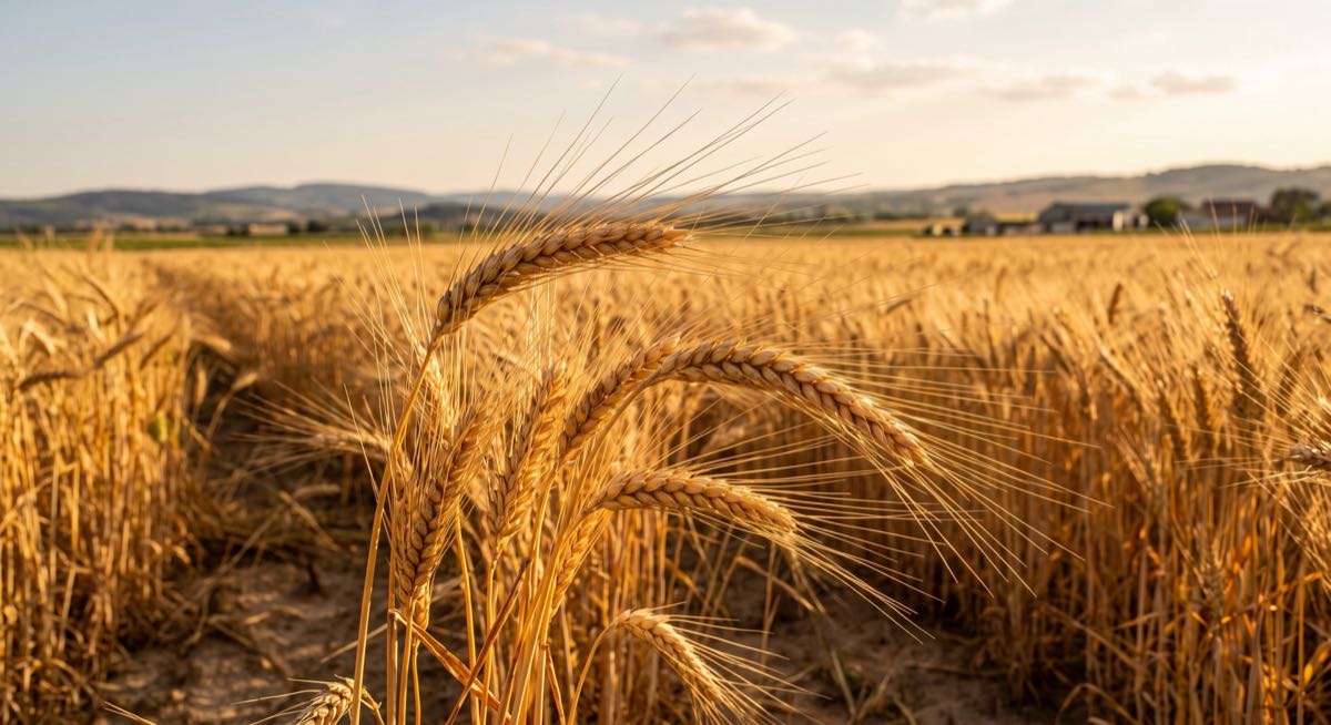 Durum Wheat