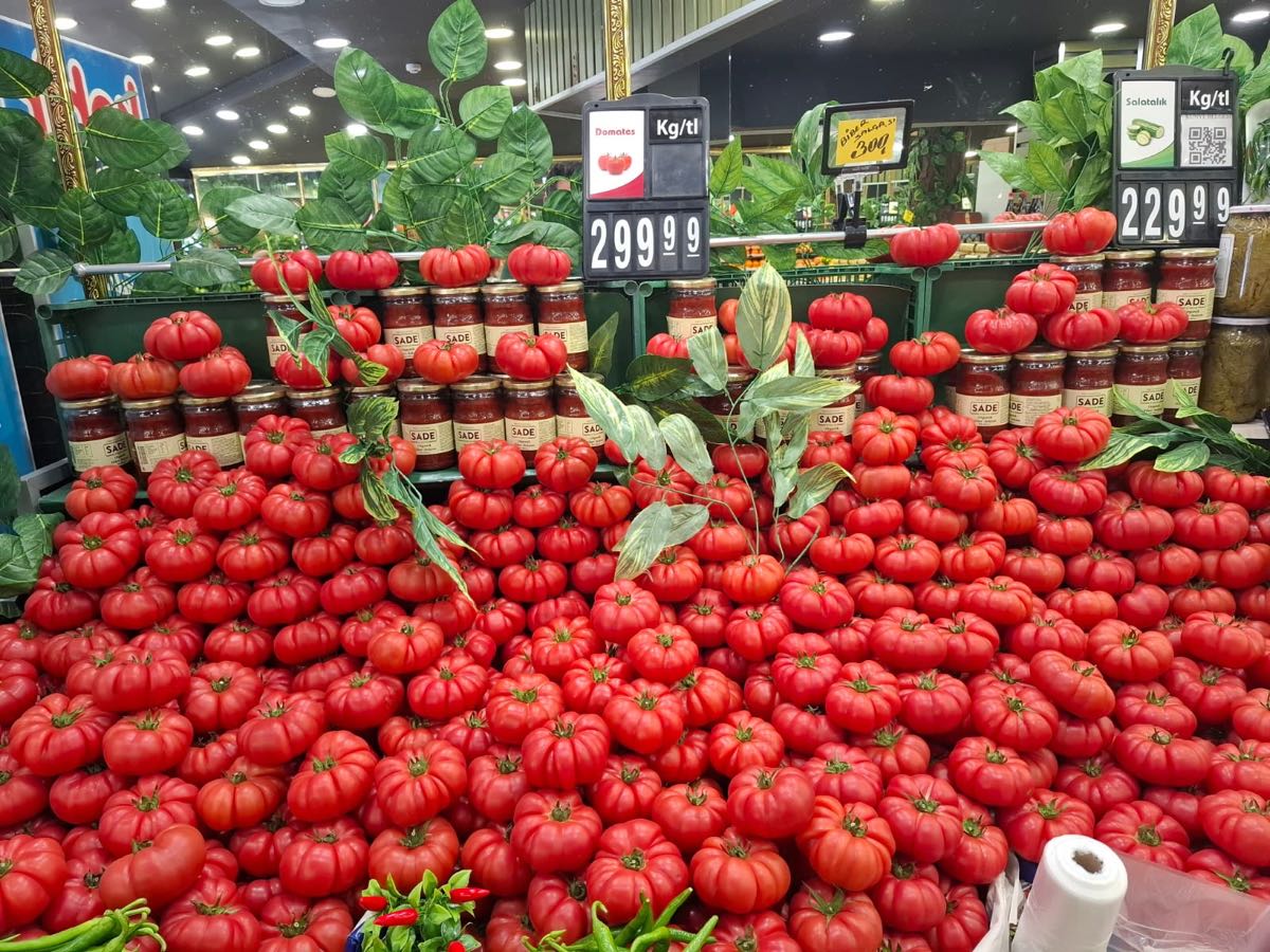Beefsteak Tomatoes 3